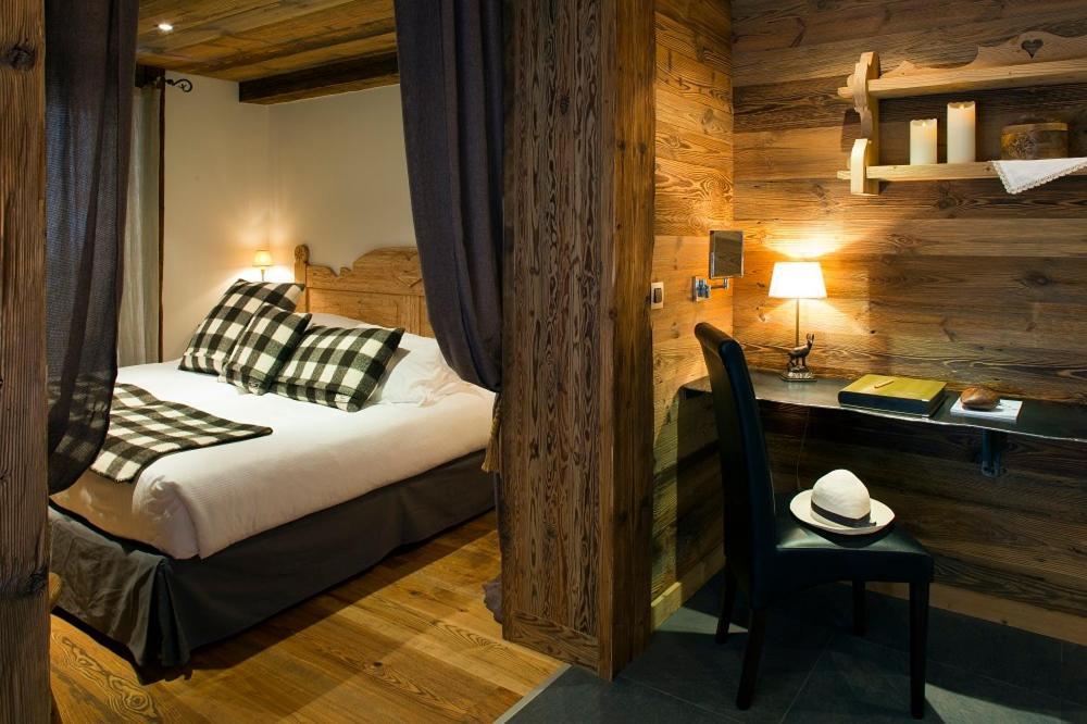 Privilege Kamer met Toegang tot de Spa
