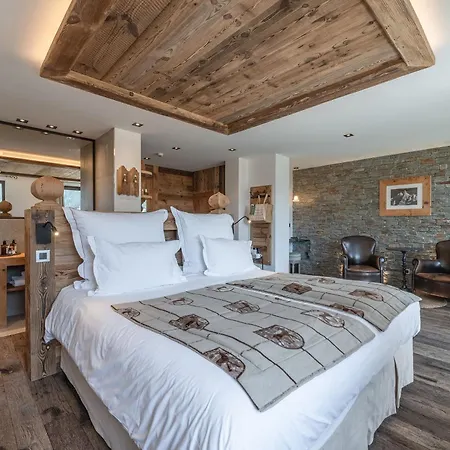 Chalet-Hôtel Hermitage-3