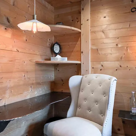 Chalet-Hôtel Hermitage-2