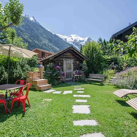 Chalet-Hôtel Hermitage-3